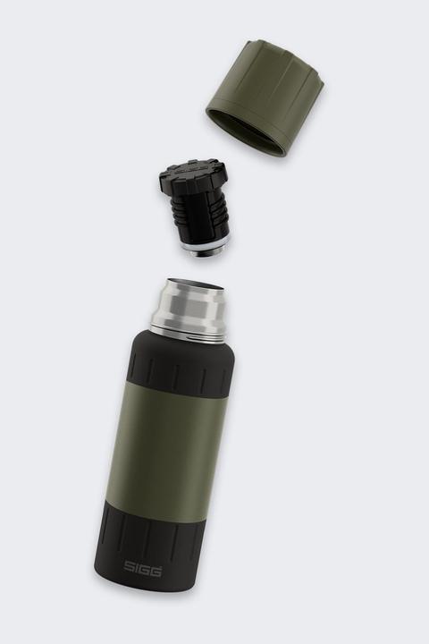 Productafbeelding Sigg Isolierflasche Alpine Star 1 l (1 l)