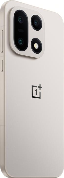 Actual product image OnePlus 15 (512 GB, Sand storm, 6.78", Dual SIM, 5G)