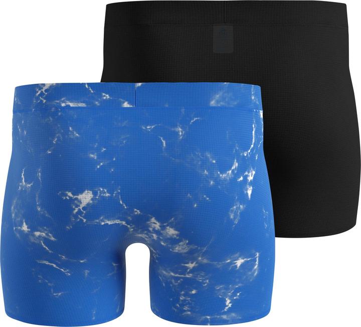 Produktbild Odlo Active Light Graphic 2 Pack (XXL)