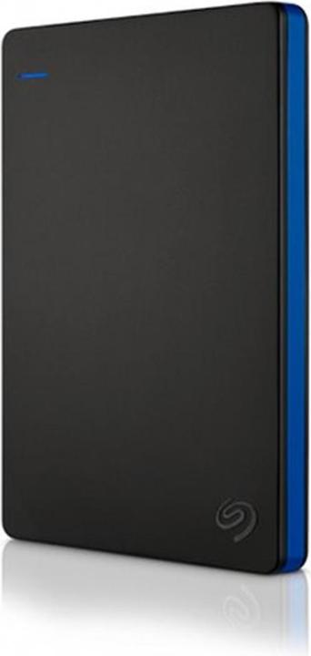 Actual product image Seagate Game Drive for PS4 (4 TB)