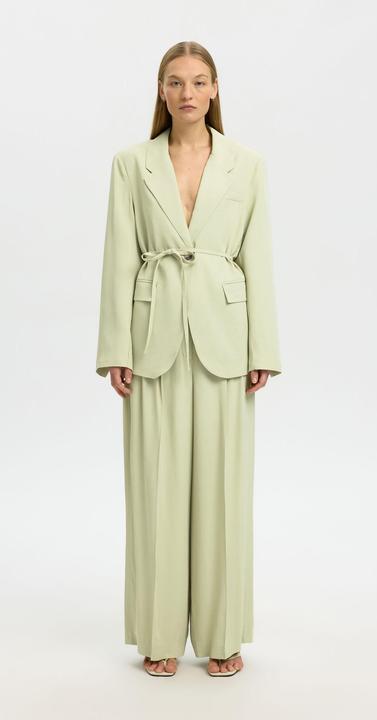 Produktbild Selected Gürtel Oversize-Blazer (42)