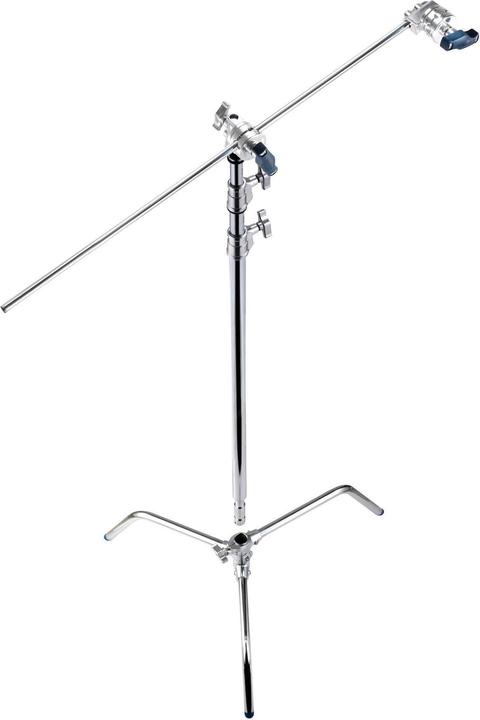 Image du produit Manfrotto C-Stand Kit A2030DKIT (300 cm, 10 kg)