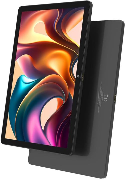 Immagine prodotto Myphone Tablet Techbite SmartBoard 10" Wi-Fi (Solo WiFi, 10.10", 128 GB, Grigio Scuro)