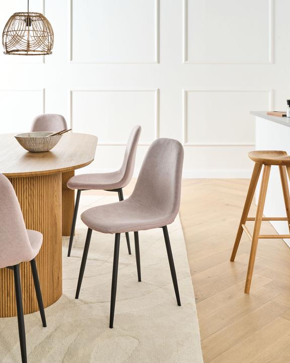 Image du produit Beliani Crandall