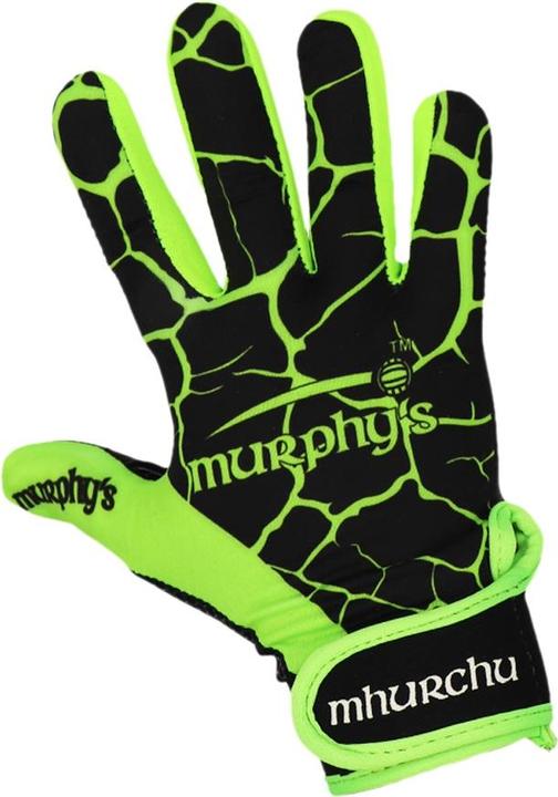 Produktbild Murphy's Gaelic Football Handschuhe CrackleEffekt (XL)