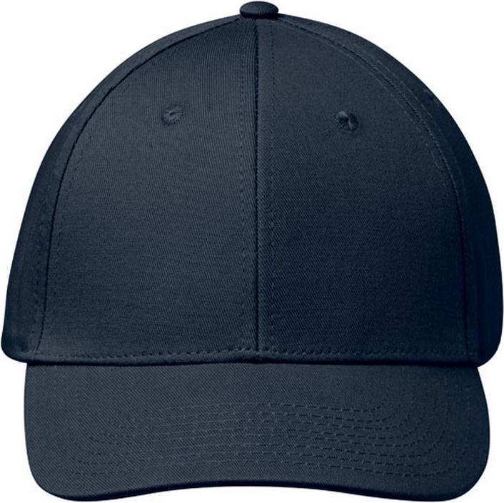 Produktbild MidOcean Bahamas BaseballMütze 6 Segmente (One Size)