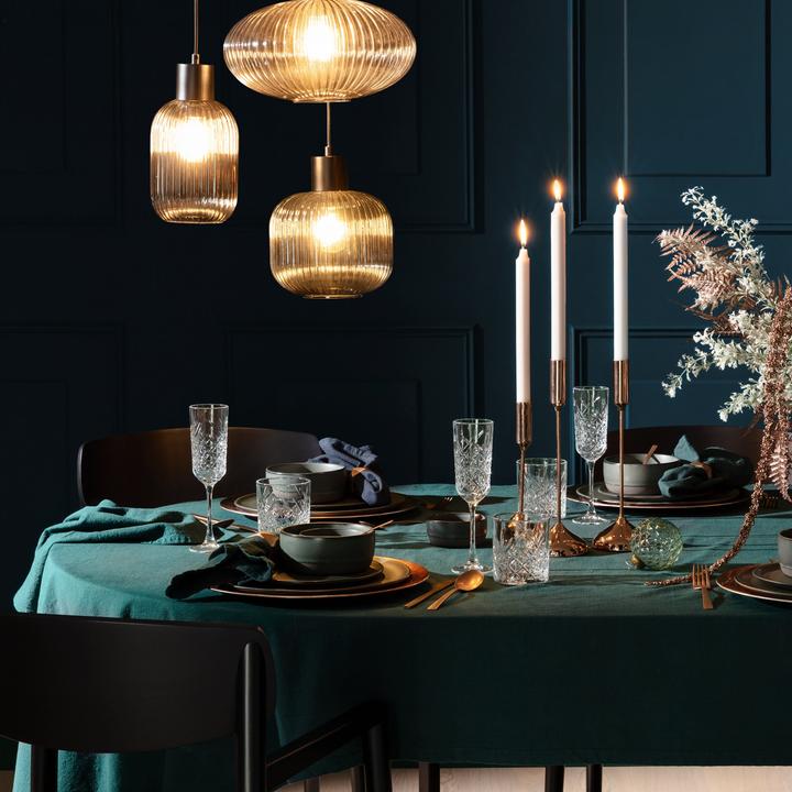 Produktbild micasa Timeless (25 cl, 4 Gläser, Sektgläser)