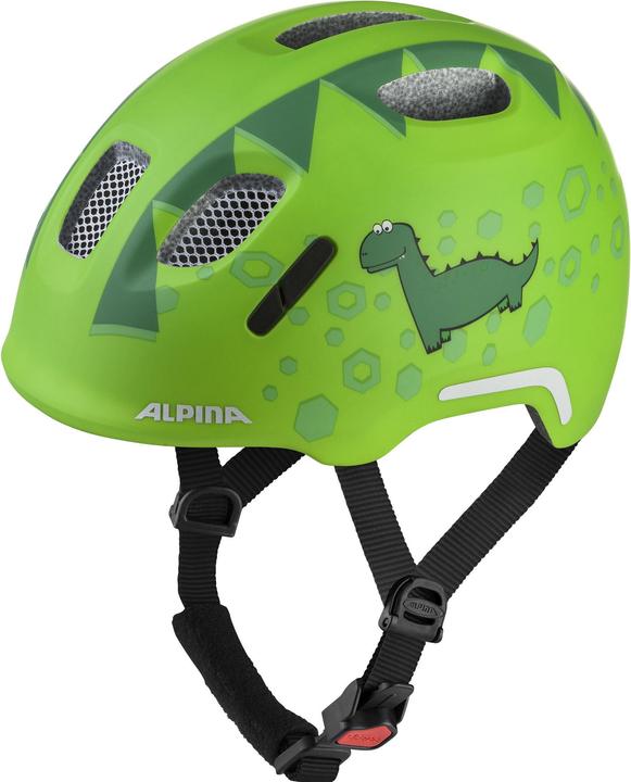 Produktbild Alpina Ximo 2 Flash (45 - 49 cm)