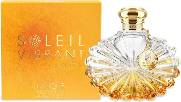 Produktbild Lalique Soleil Vibrant (Eau de Parfum, 100 ml)