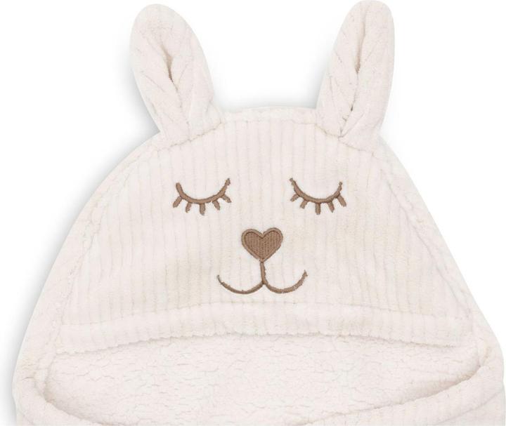 Productafbeelding Jollein Einschlagdecke für Babyschale (85 x 85 cm)