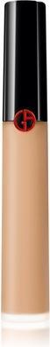Actual product image Giorgio Armani Power Fabric+ Concealer 5.5