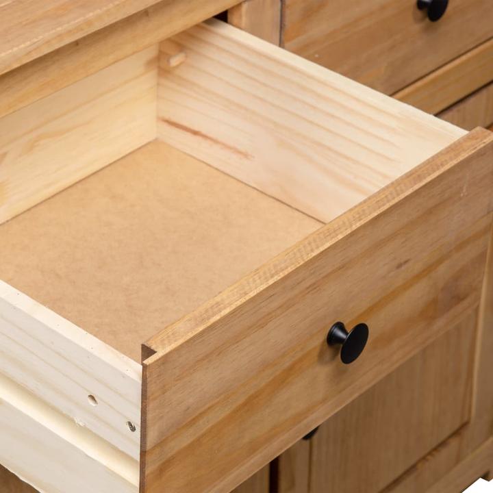 Produktbild vidaXL Grace (93 x 40 x 80 cm)