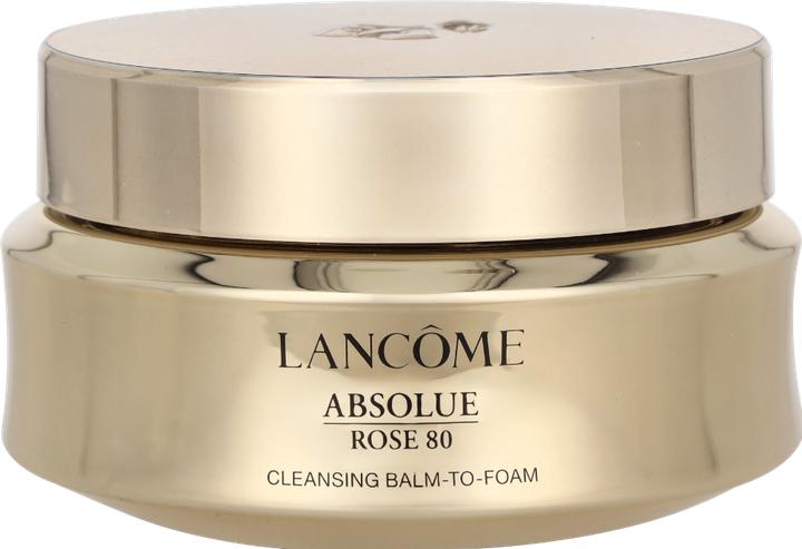 Lancôme Cleansing Absolue Balm to Foam (Cleansing Foam, 150 ml)