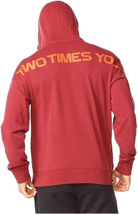 Produktbild 2XU Commute oversized hoodie (M)
