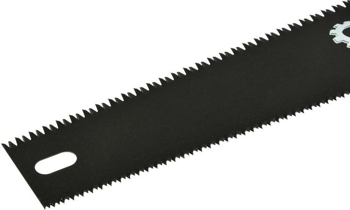 Productafbeelding GEKO Teflon dubbelzijdige handzaag voor hout 450 mm