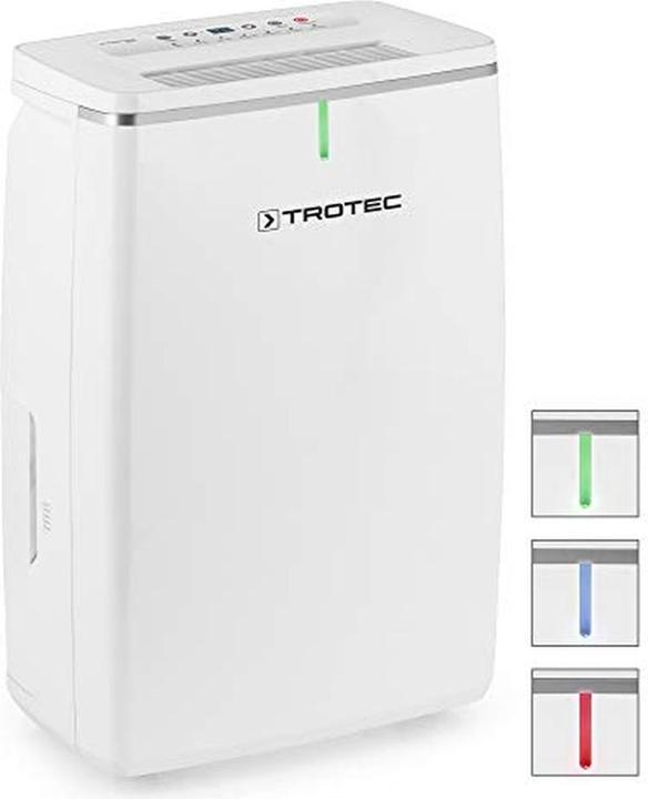 Produktbild Trotec TTK 53 E (31 m², 16 l/24h)