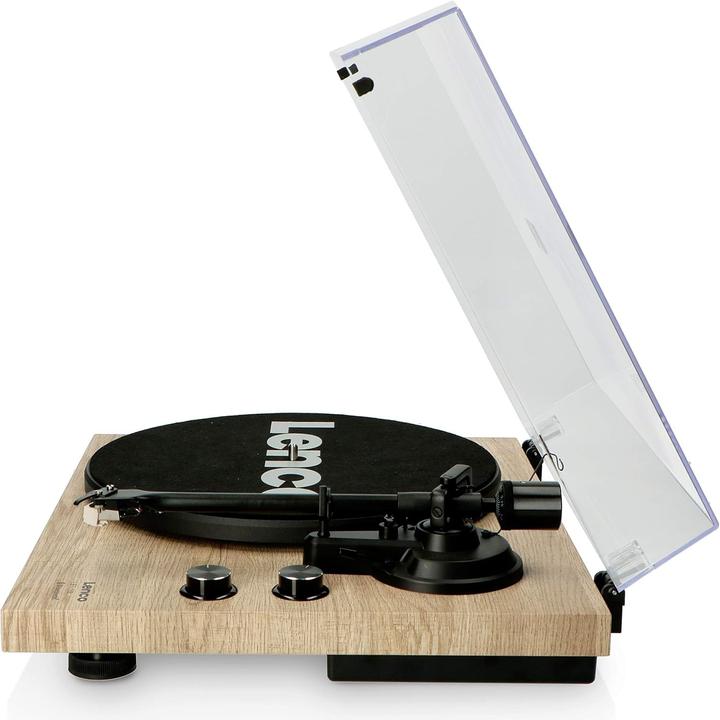 Productafbeelding Lenco LBT-188 (Handmatig)