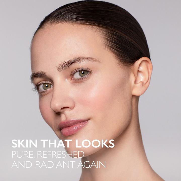 Actual product image Lancaster Skin Essentials (Cleansing gel, 400 ml)