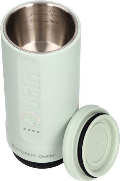 Actual product image OutIn Travel coffee machine Nano capsules (0.08 l)