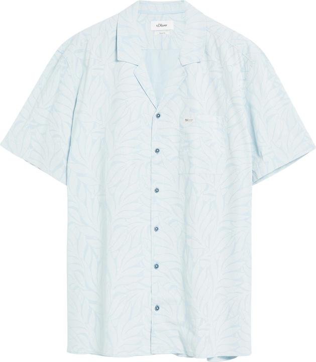 Arktisblau