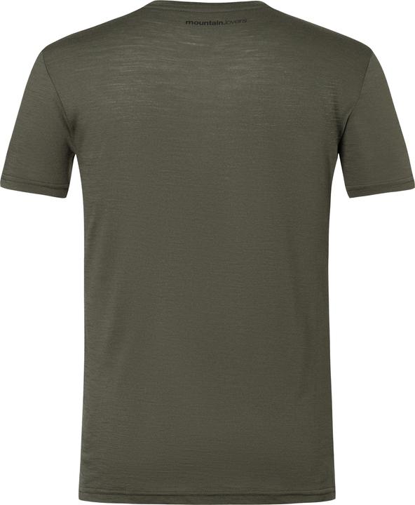 Produktbild Super Natural 7 Peaks Tee (XL)