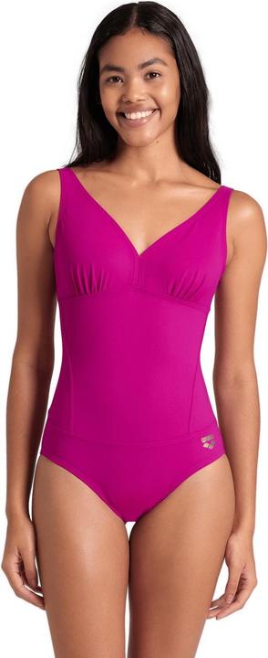 Image du produit Arena W Bodylift Swimsuit Maura U Back (42)