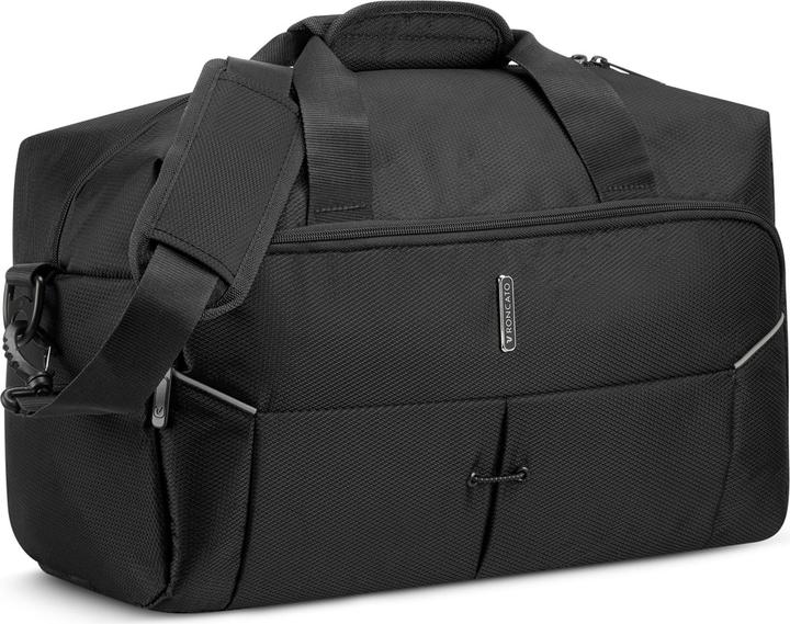 Produktbild Roncato Ironik 2.0 Weekender Reisetasche 40 cm (18 l)