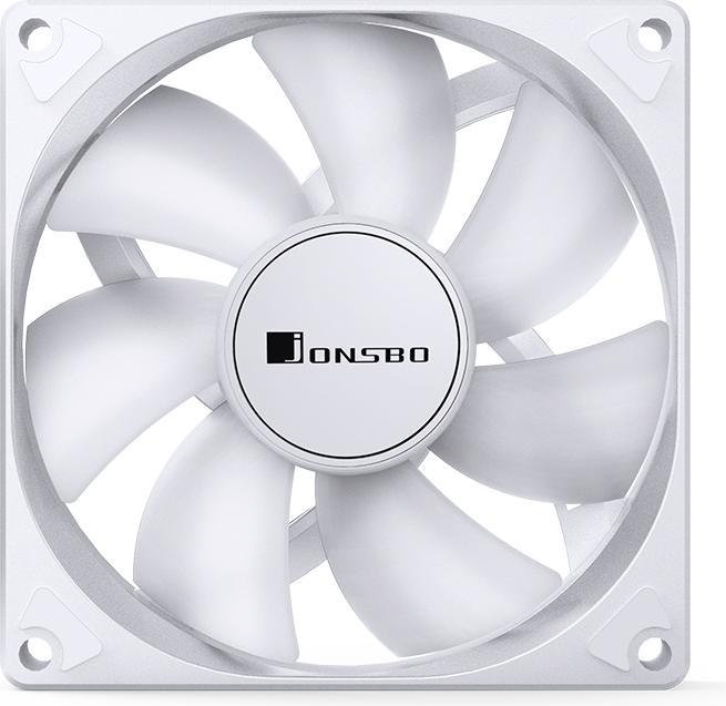 Immagine prodotto Jonsbo CR-1400 EVO (130 mm)