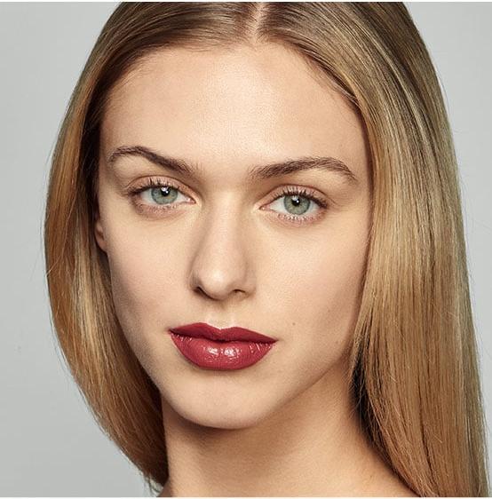 Actual product image Estée Lauder Pure Color Desire (Sweeten 204)
