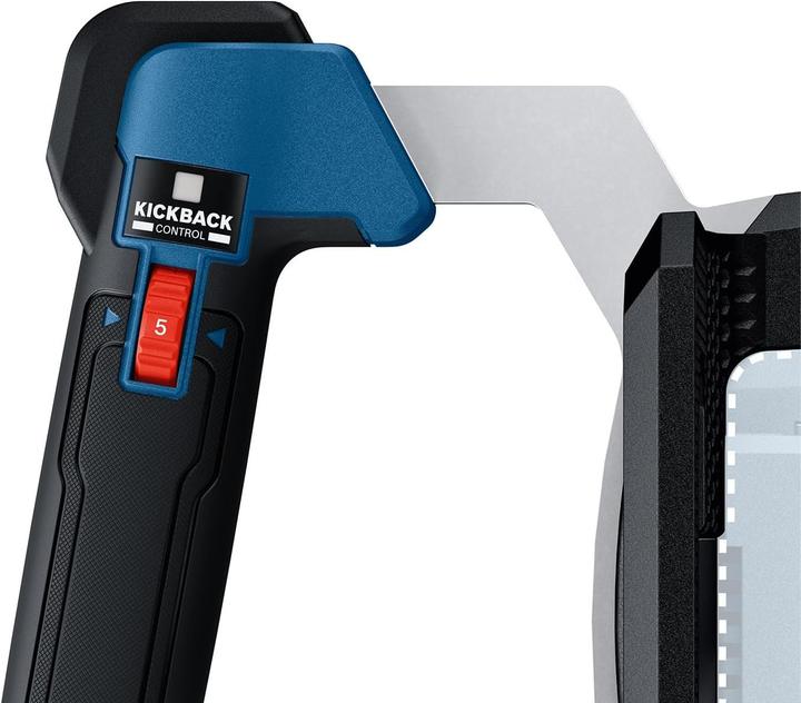 Actual product image Bosch Professional GRW 18V-160
