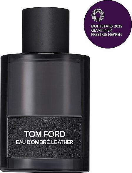 Produktbild Tom Ford Eau d'Ombré Leather (Eau de Toilette, 100 ml)