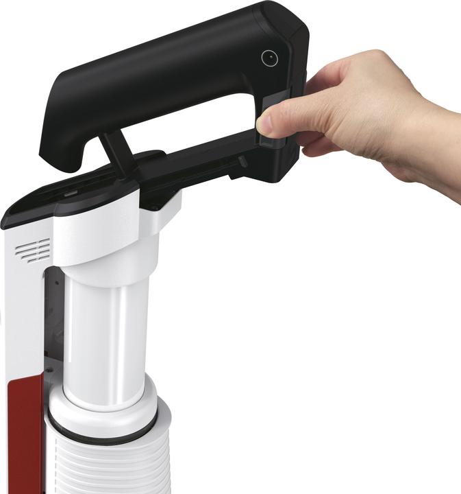 Actual product image Hoover HF202H 011