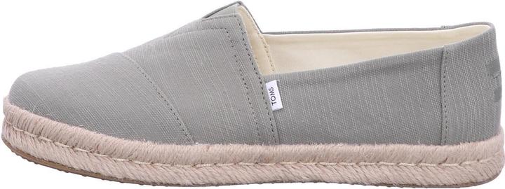 Actual product image Toms W's Alpargata Rope 2.0 (40)