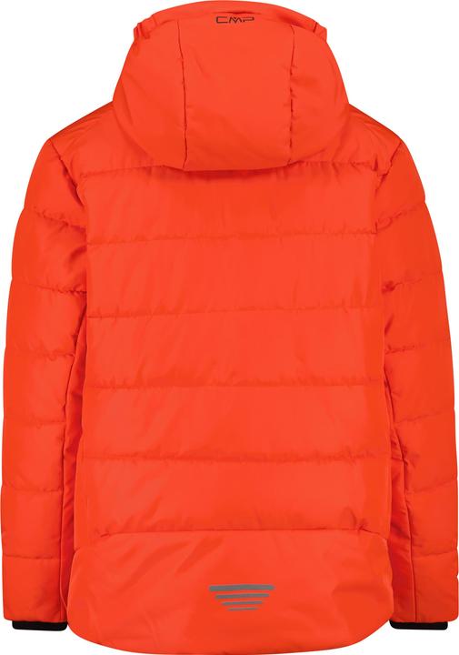 Immagine prodotto CMP Campagnolo Hoodie (164)