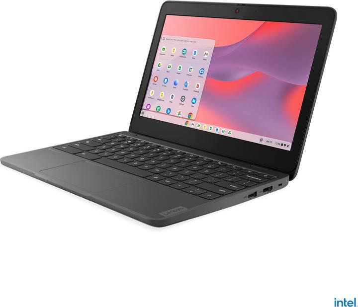 Image du produit Lenovo TS/NB 100E INTEL G4 N100 8G 64G CRM (11.60", 8 Go, FR)