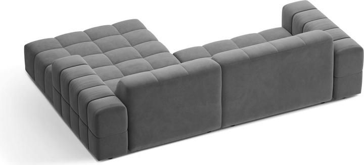 Produktbild Cosmopolitan Design Chicago (Ecksofa)