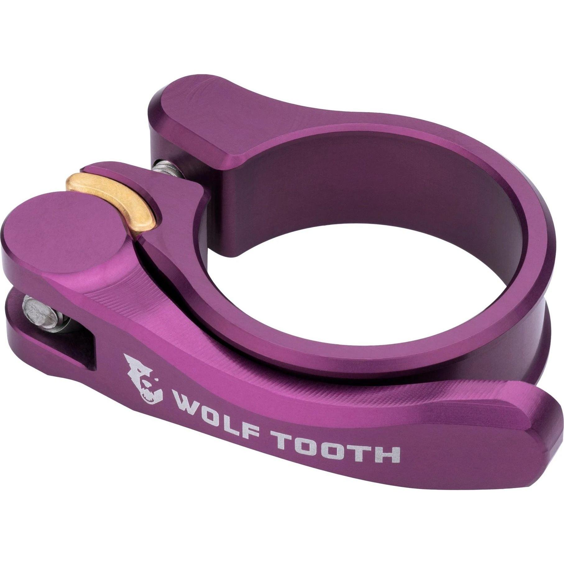 Wolf Tooth, Sattel Zubehör