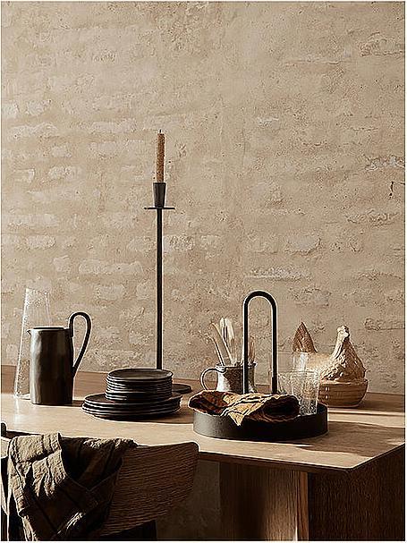 Actual product image Ferm Living Grib Tray