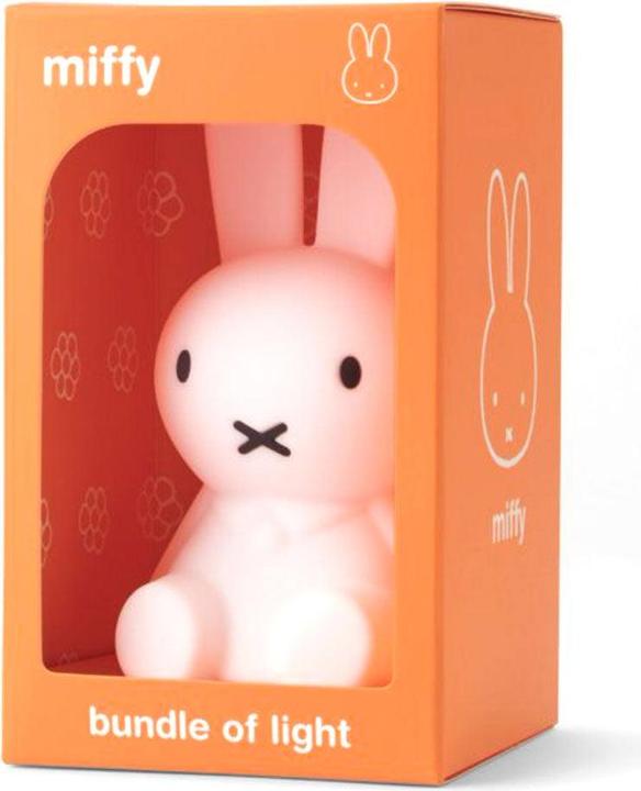Actual product image Mr Maria Bundle Of Light Miffy