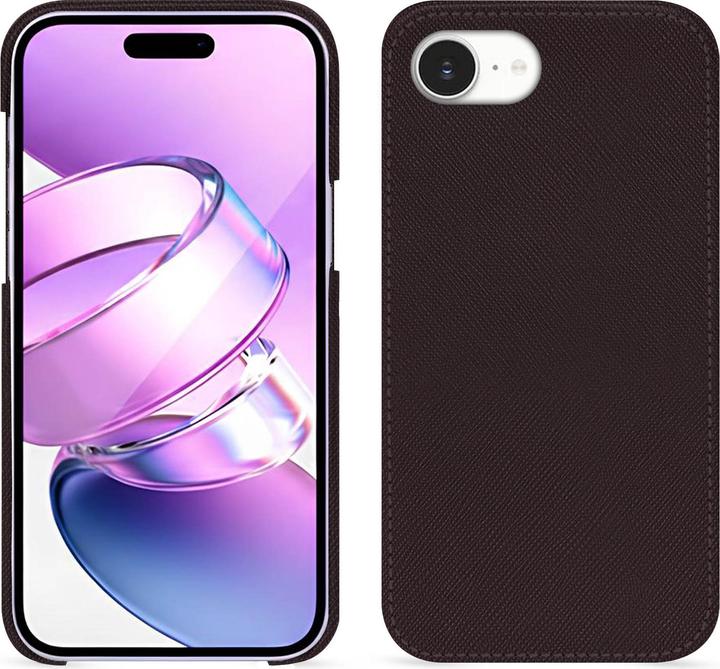 Produktbild Noreve Lederschutzh??lle (Apple iPhone 17e)