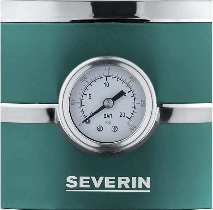 Produktbild Severin KA9270