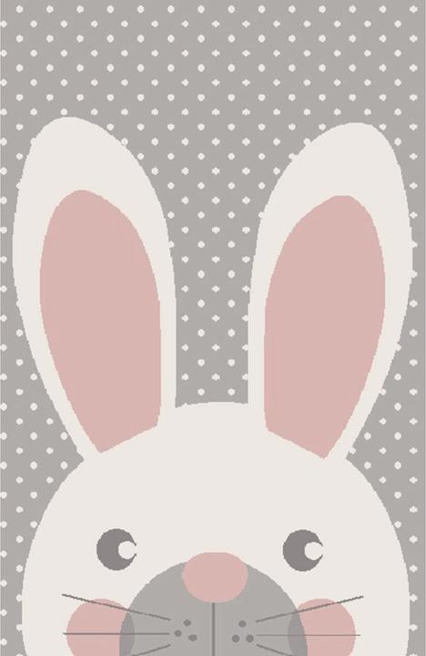 Lipo Diamond Kids Hase (80 x 150 cm)