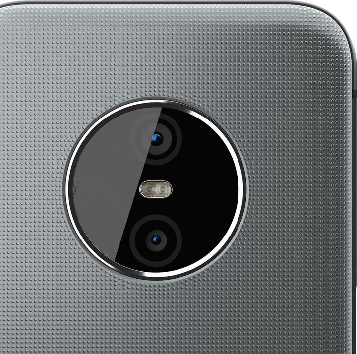 Produktbild Gigaset GX6 Outdoor (128 GB, Titanium Grey, 6.60", Dual SIM, 5G)