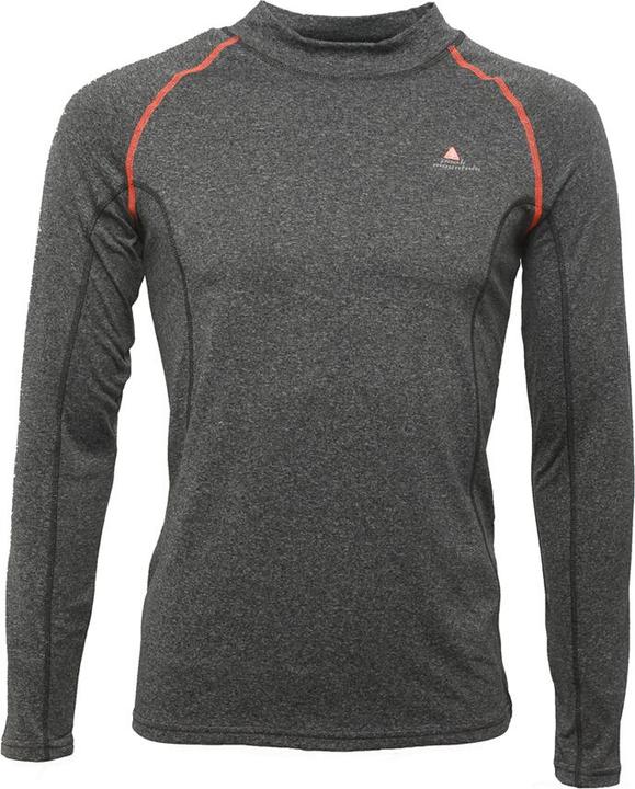 Actual product image Peak mountain Canshine (L)