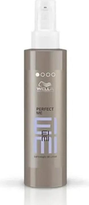 Actual product image Wella Eimi Perfect Me Lightweight Lotion (100 ml) (100 ml)
