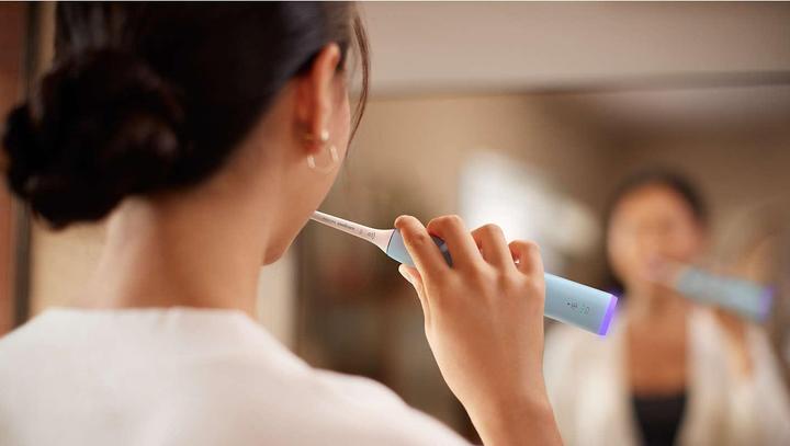 Produktbild Philips Sonicare Series 6100 (Schallzahnbürste)