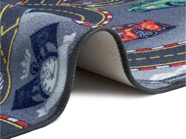 Produktbild Hanse Home Race Track (Ø 133 cm)