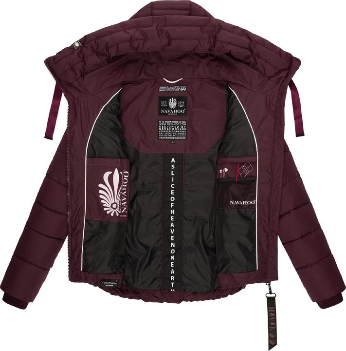Actual product image Navahoo Amayaa (M)
