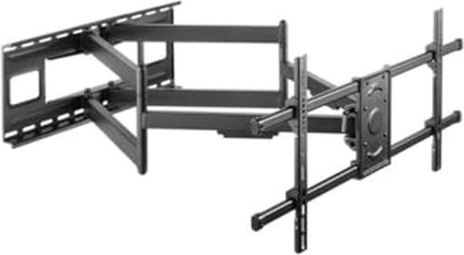 Produktbild Goobay Pro Fullmotion XL (Wand, 90", 80 kg)