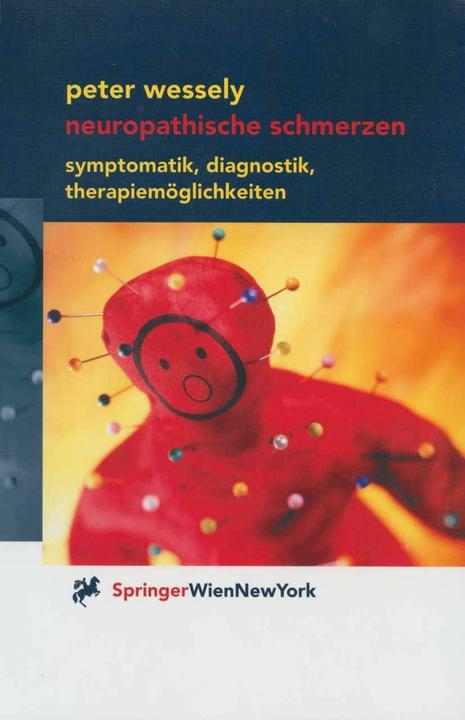 Produktbild Neuropathische Schmerzen (Deutsch, 2001)
